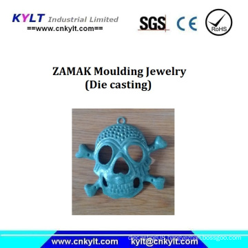 Zamak Moulding Jewelry